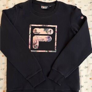 crewneck sweatshirt